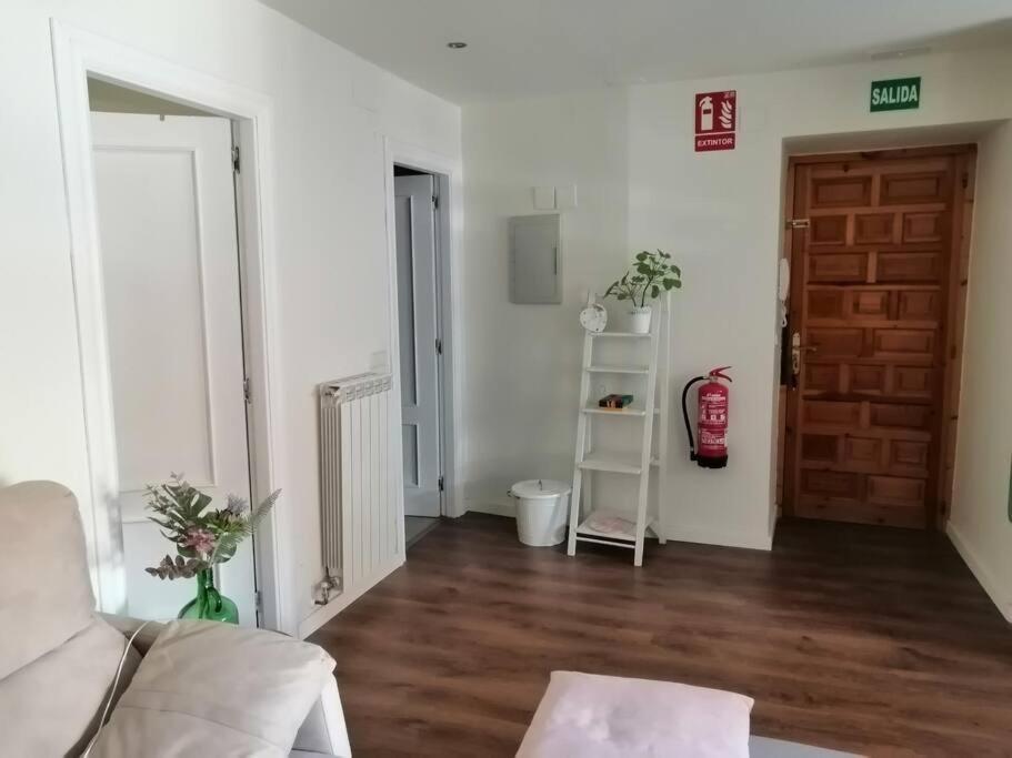 Estudio5 Tudela Exterior photo