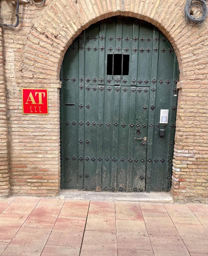 Estudio5 Tudela Exterior photo