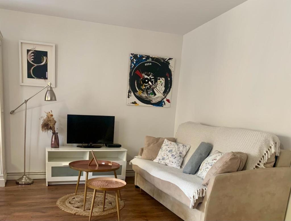 Estudio5 Tudela Exterior photo