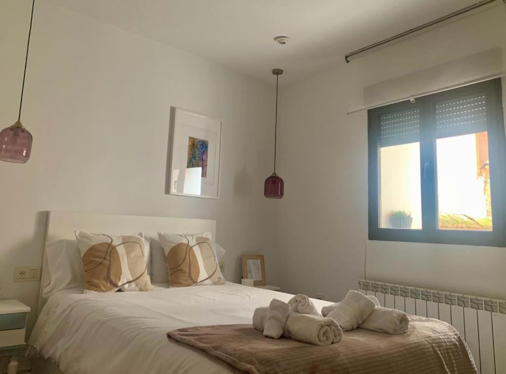 Estudio5 Tudela Exterior photo